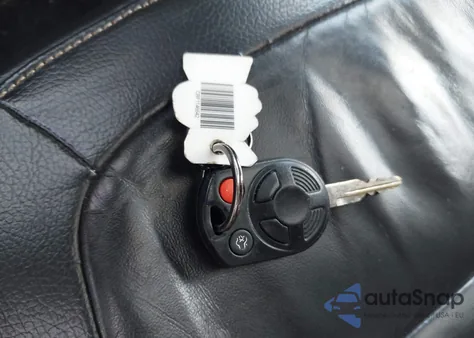 2012 Ford Flex Sel из США, поврежденный, VIN 2FMGK5CC2CBD09172